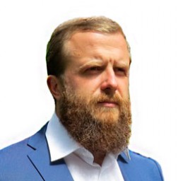 Гапонов Алексей Алексеевич