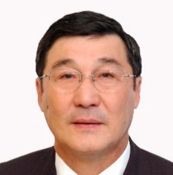 Айтимов Аксерик Сарыевич