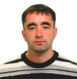 Кнауб Роман Викторович