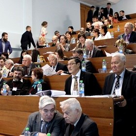 Пресс-релиз конференции по устойчивому развитию