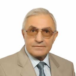 Башта Александр Иванович