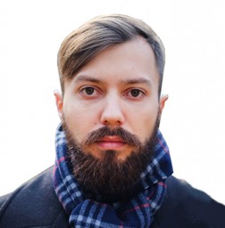 Шабанов Павел Алексеевич