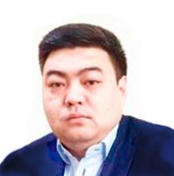 Карибаев Аскар Амирханович