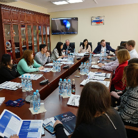 Форум «Наша Россия: вчера, сегодня, завтра»