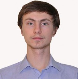 Шпотя Денис Александрович