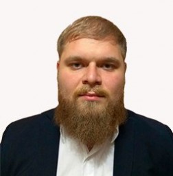 Максименко Игорь Геннадьевич